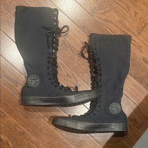 CONVERSE Chuck Taylor Xx high All Black